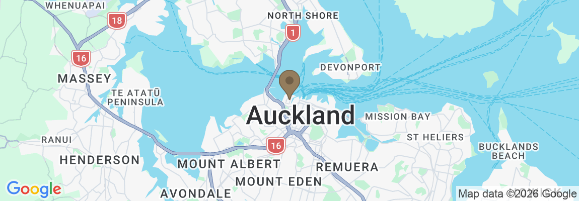 136 Halsey Street, Auckland CBD, Auckland 1010, New Zealand