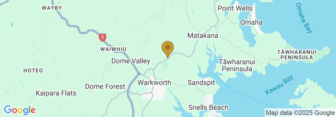 Matakana Road, Warkworth, New Zealand