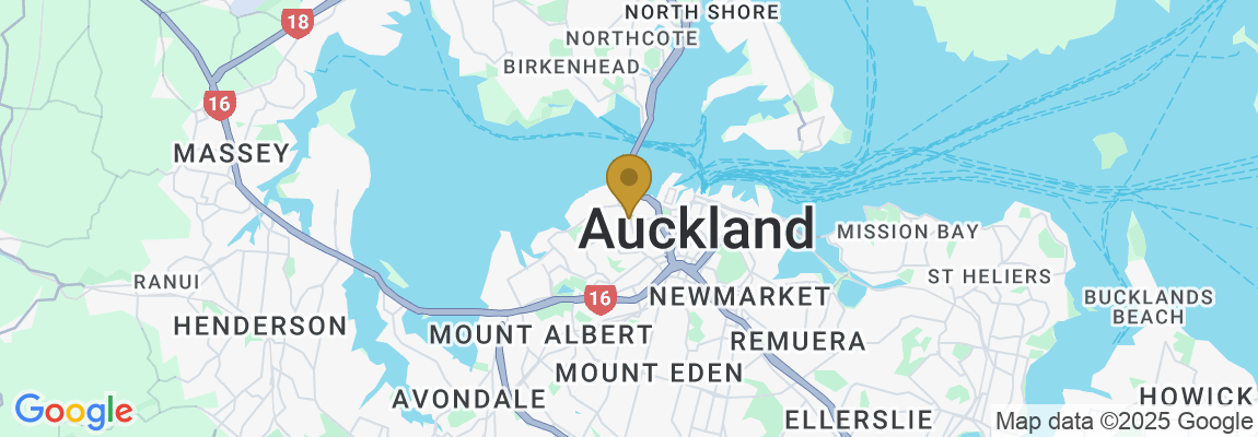 Ponsonby, Auckland, New Zealand