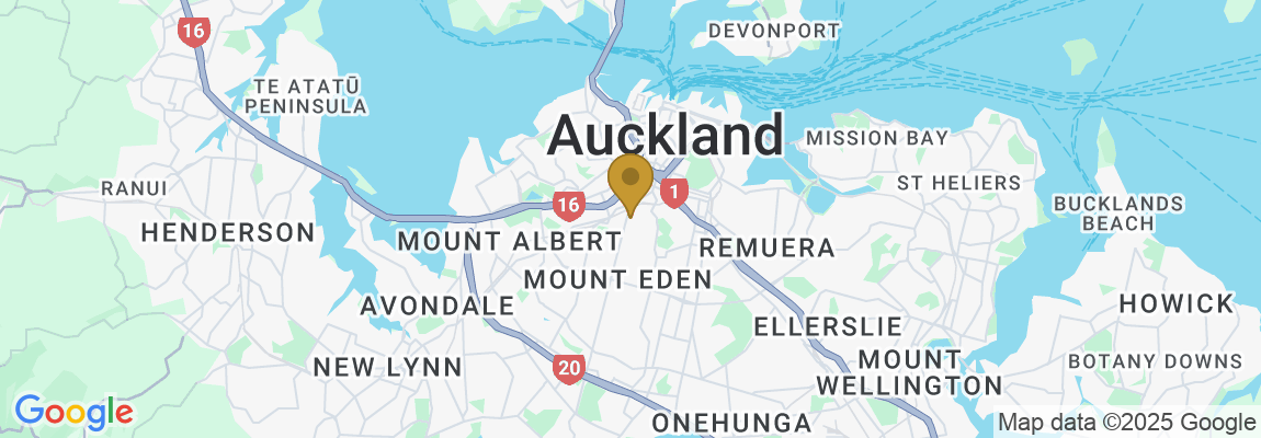 Kawaka Street, Mount Eden, Auckland 1024, New Zealand