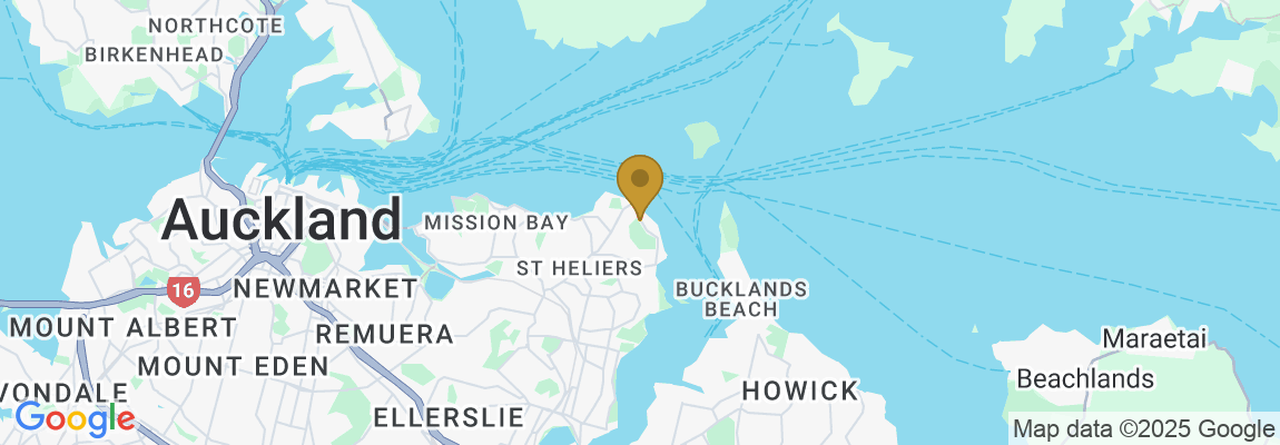 Riddell Road, Glendowie, Auckland 1071, New Zealand