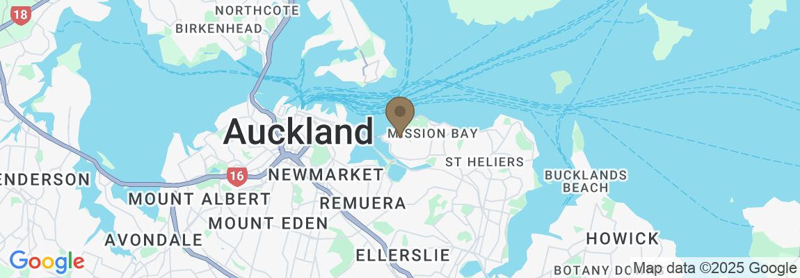 Karori Crescent, Orakei, Auckland 1071, New Zealand