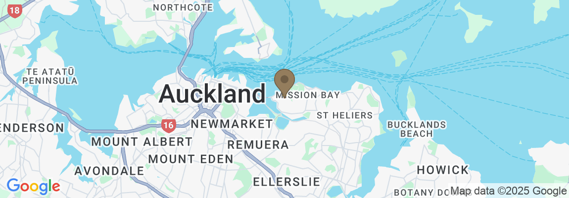Karori Crescent, Orakei, Auckland 1071, New Zealand