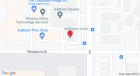 16501 Addison Rd, Addison, TX 75001, USA