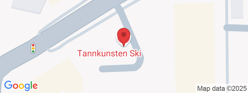 Kirkeveien 5, 1400 Ski, Norge