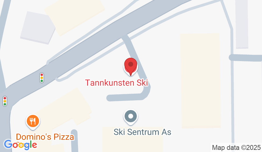 Kirkeveien 5, 1400 Ski, Norge