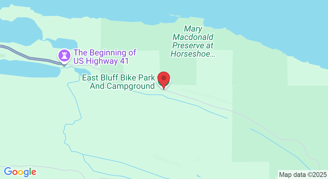 Mandan Rd, Copper Harbor, MI 49918, USA