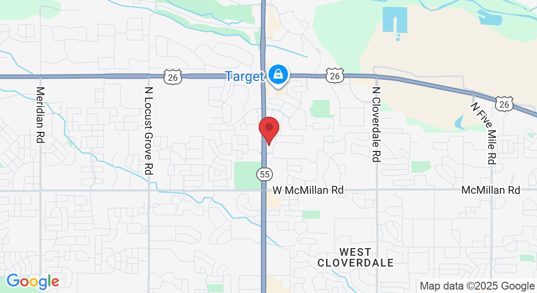 5418 N Eagle Rd suite 120, Boise, ID 83713, USA
