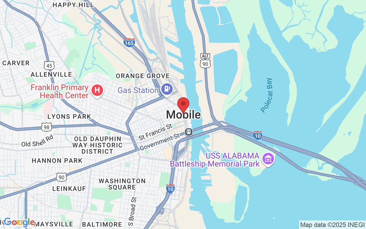 Mobile, AL, USA