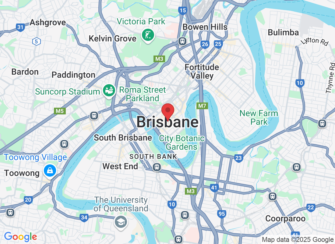 Brisbane QLD, Australia