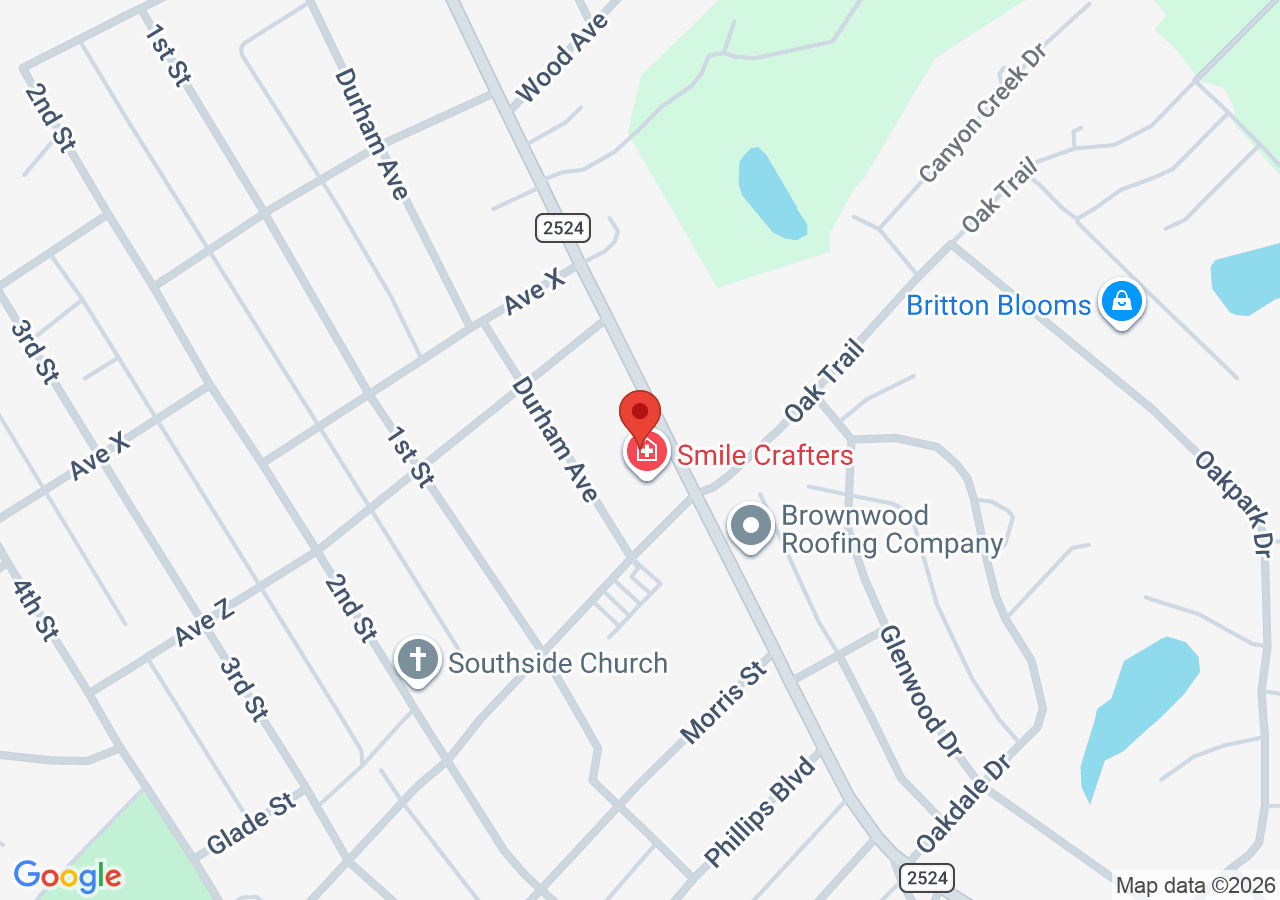 3707 Austin Ave, Brownwood, TX 76801, EE. UU.