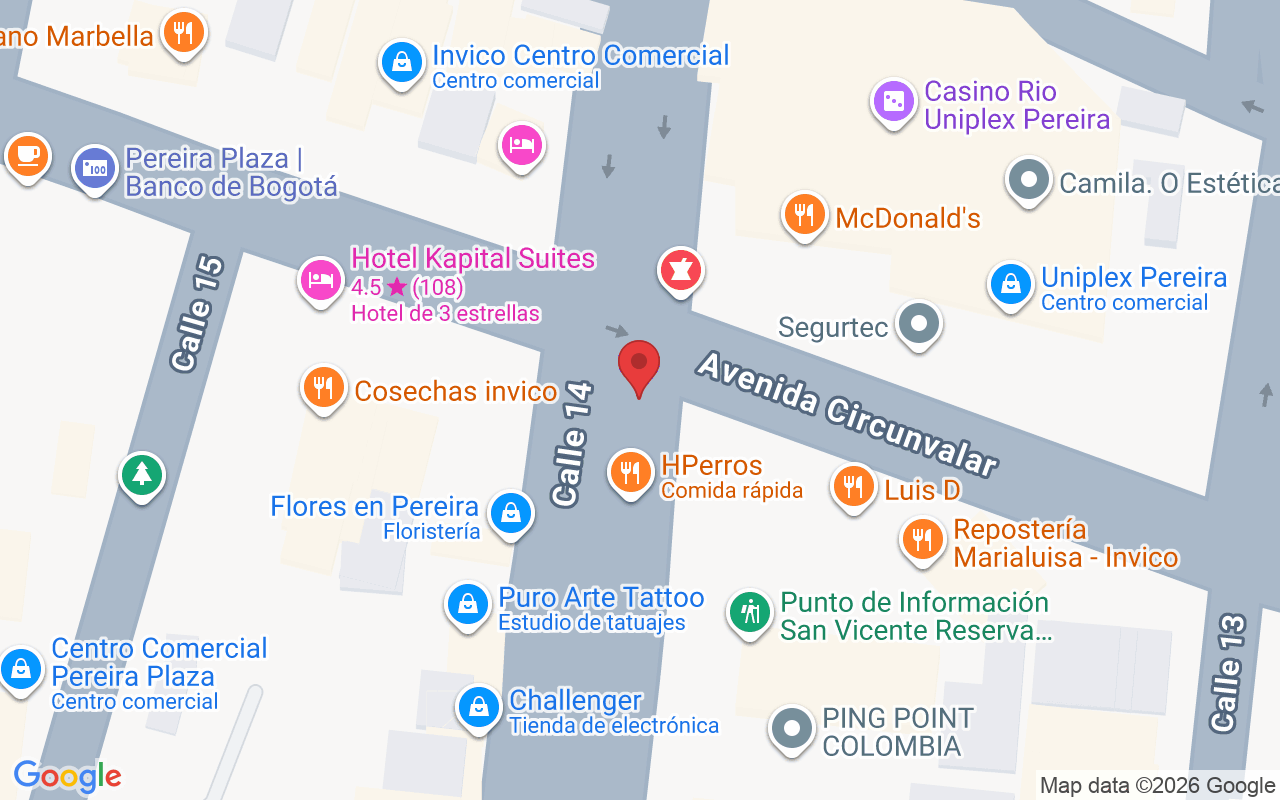 Pereira, Risaralda, Colombia