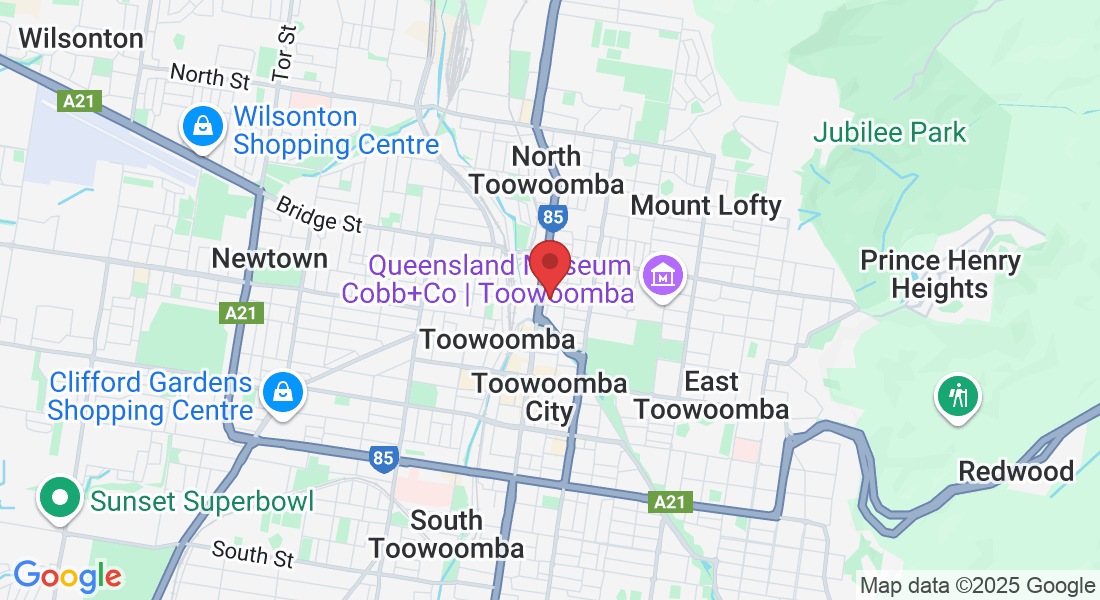 5/12 Foundry St, Toowoomba City QLD 4350, Australia