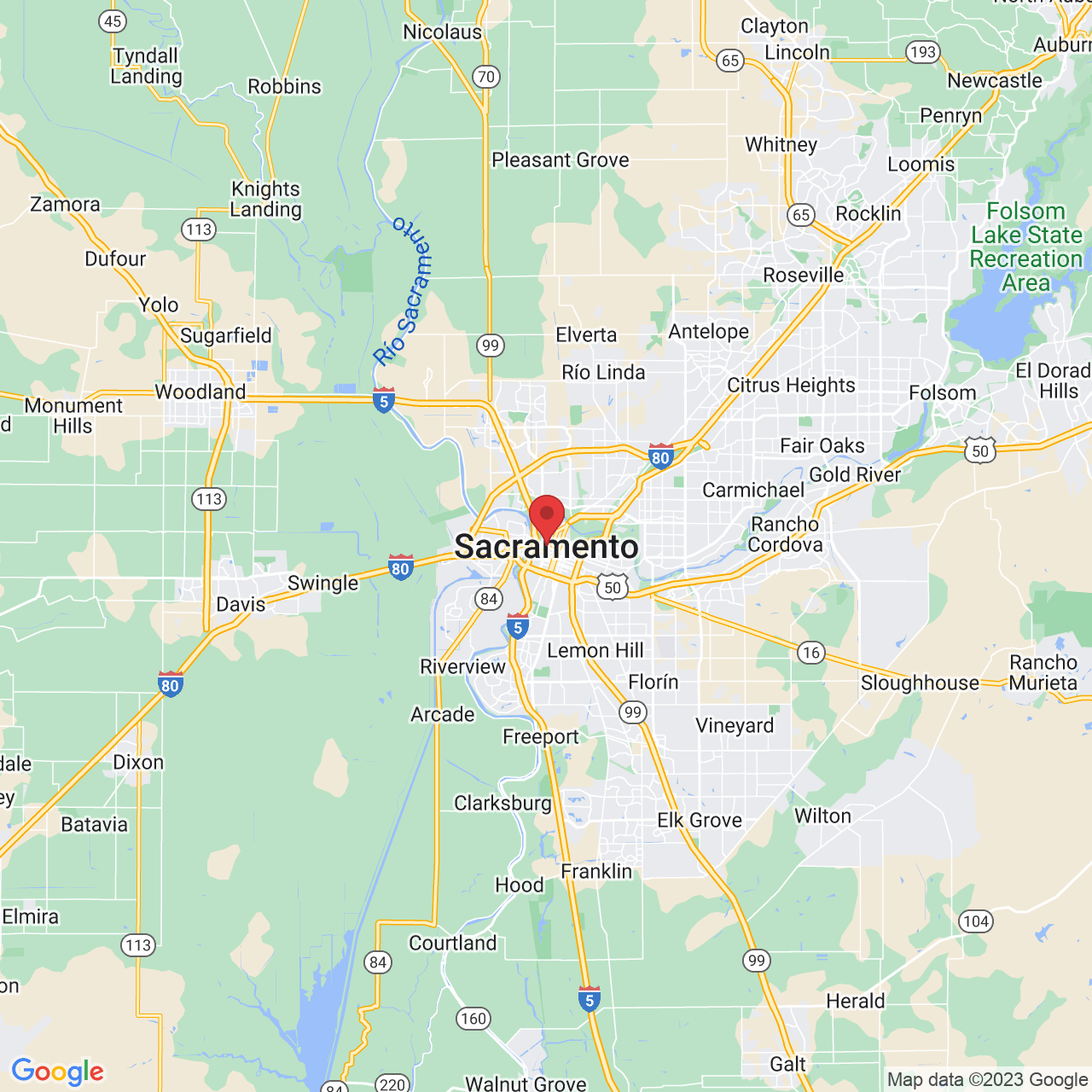 Sacramento, CA, USA
