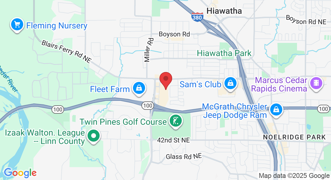 3900 Fountains Blvd 104 suite 303, Cedar Rapids, IA 52402, USA