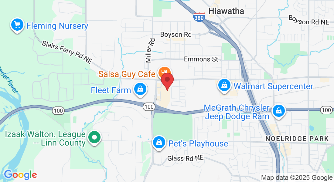 3900 Fountains Blvd 104 suite 303, Cedar Rapids, IA 52402, USA