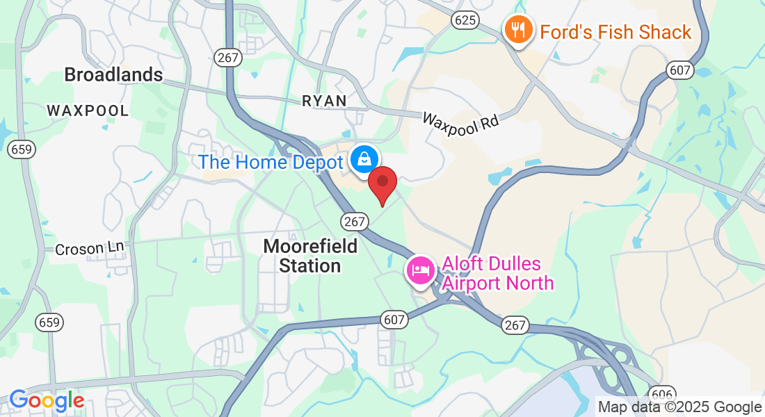 22114 Gramercy Park Dr, Ashburn, VA 20147, USA