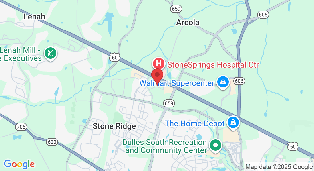 24560 Southpoint Dr, Aldie, VA 20105, USA