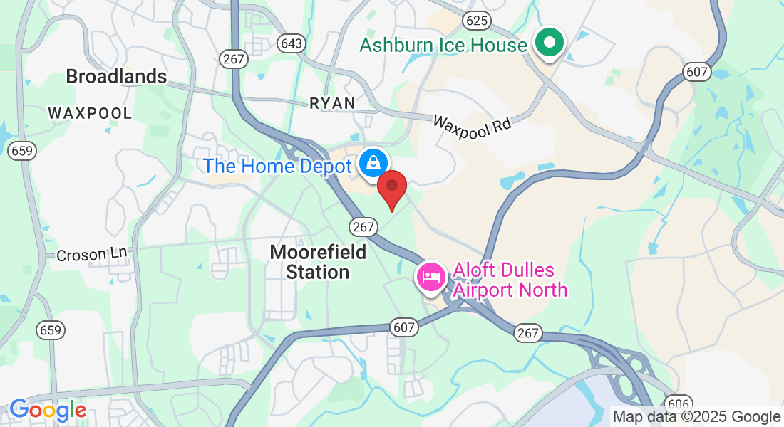 22114 Gramercy Park Dr, Ashburn, VA 20147, USA