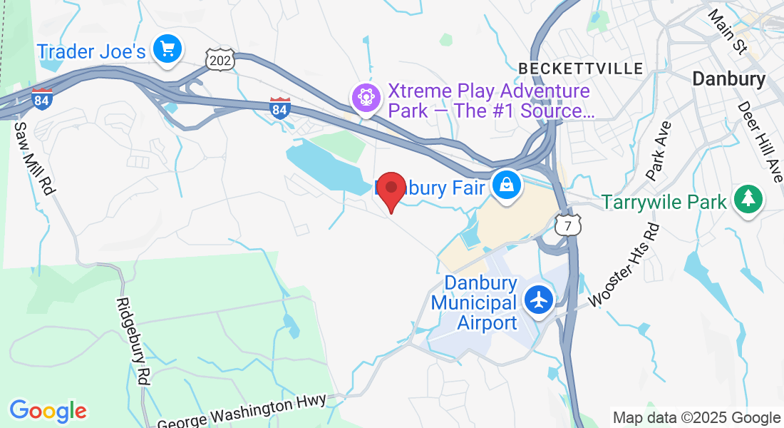 22 Kenosia Ave Unit 8, Danbury, CT 06810, USA