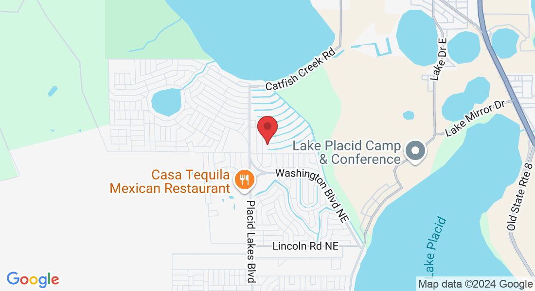 106 Mango Rd NE, Lake Placid, FL 33852, USA