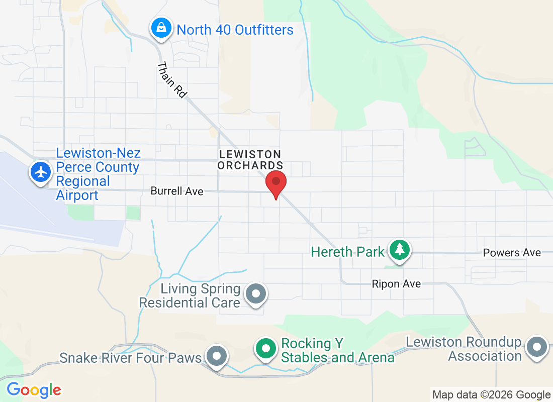 3510 12th St Suite 201, Lewiston, ID 83501, USA