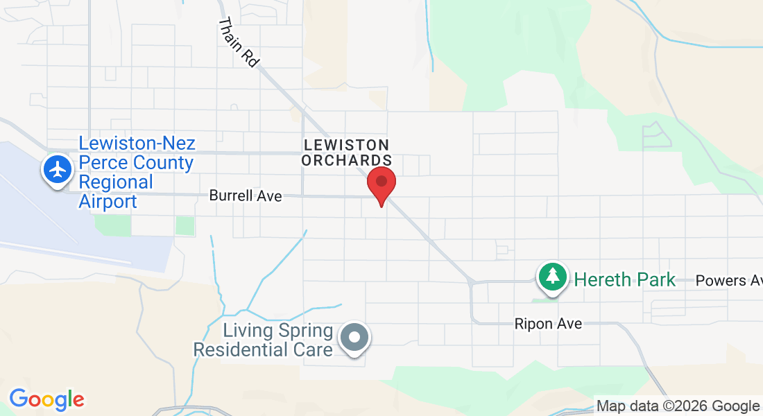 3510 12th St, Lewiston, ID 83501, USA