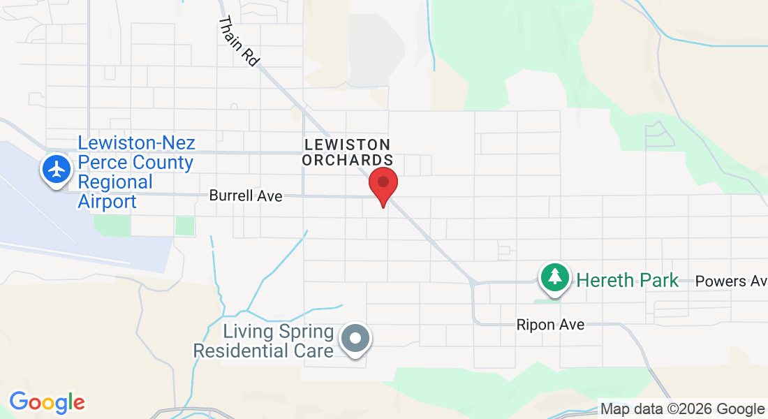 3510 12th St Ste 201, Lewiston, ID 83501, USA