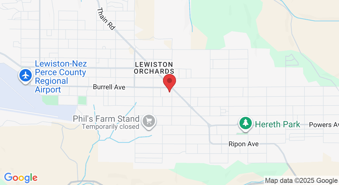 3510 12th St, Lewiston, ID 83501, USA