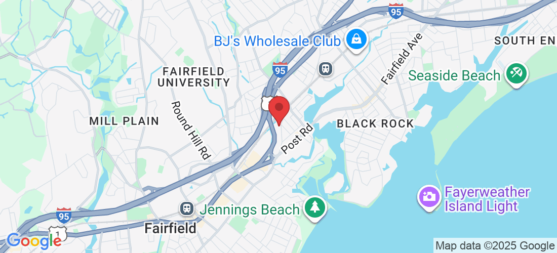 34 High Ct, Fairfield, CT 06824, EE. UU.