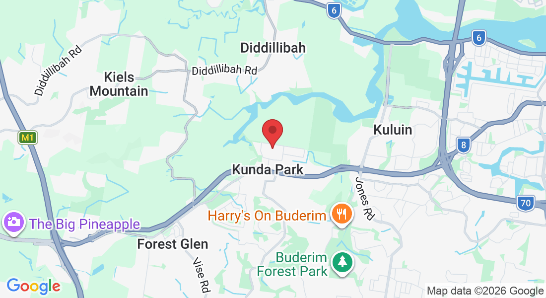 Unit 5/24 Hoopers Rd, Kunda Park QLD 4556, Australia