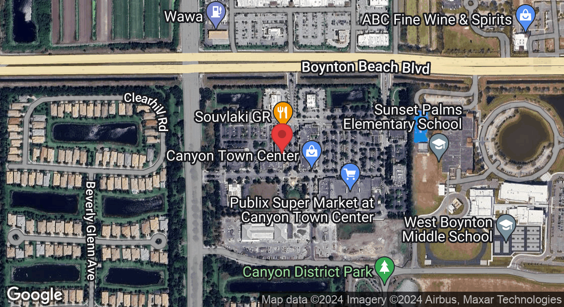 8794 Boynton Beach Blvd suite 112a, Boynton Beach, FL 33472, USA