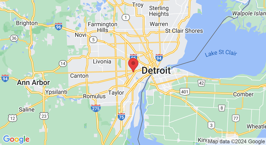 Dearborn, MI, USA