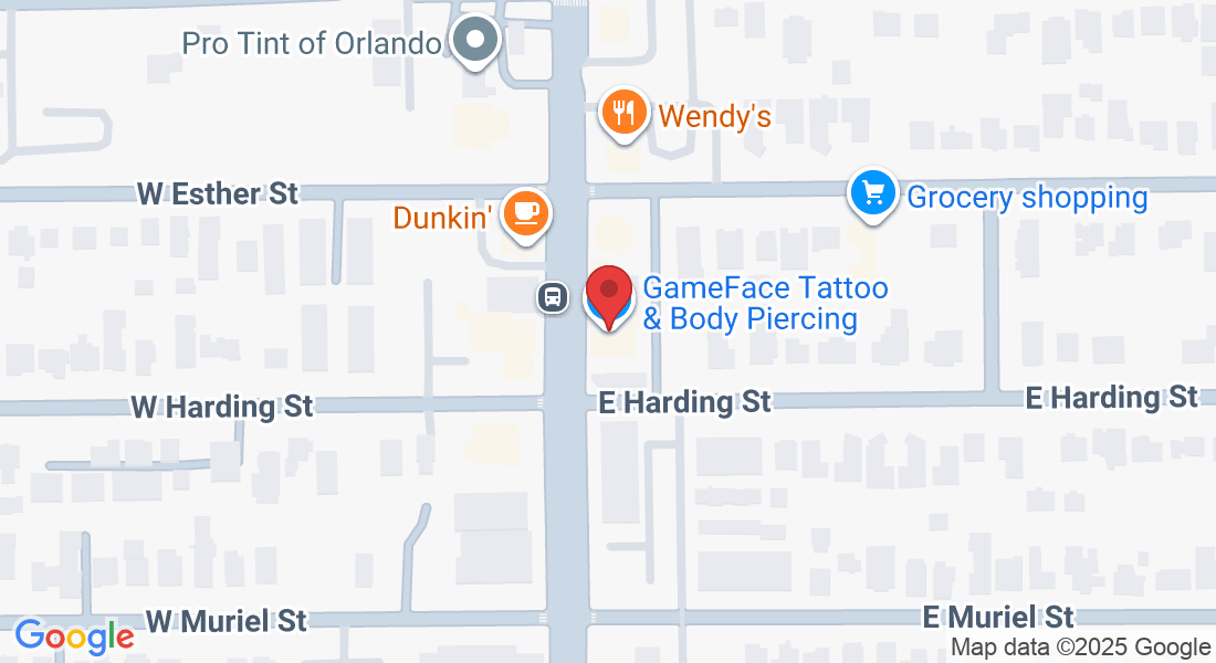 2015 S Orange Ave A, Orlando, FL 32806, USA