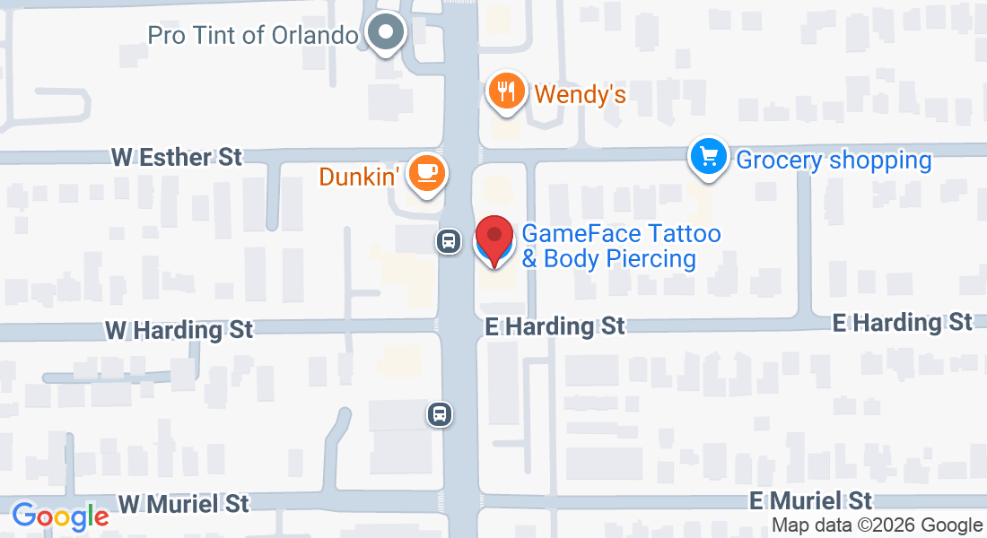 2015 S Orange Ave A, Orlando, FL 32806, USA