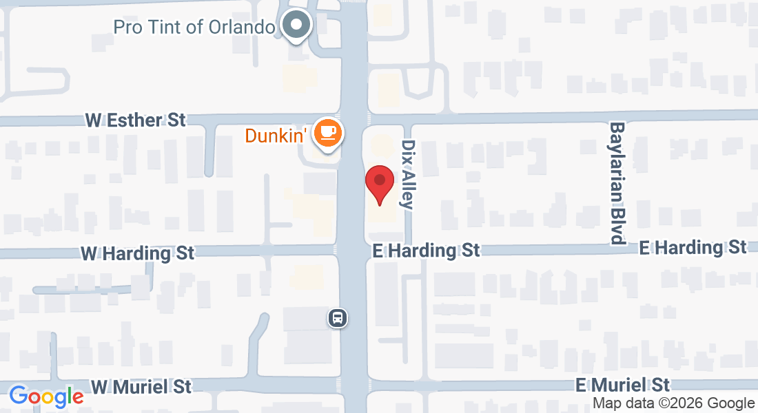 2015 S Orange Ave A, Orlando, FL 32806, USA