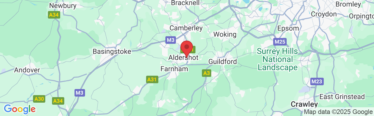 North Town Trading Estate, North Ln, Aldershot GU12 4UB, UK