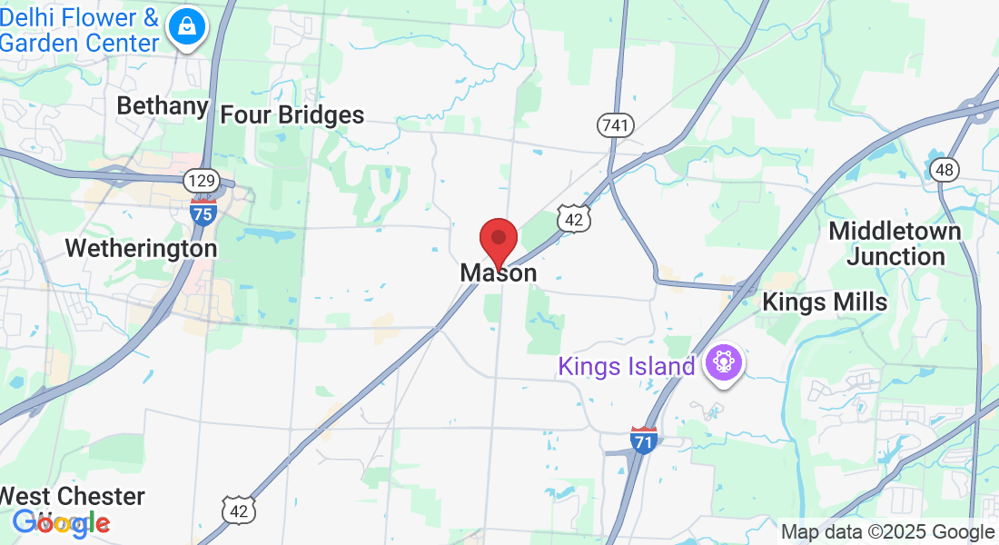 Mason, OH, USA