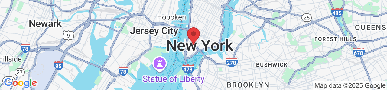 New York, NY, USA