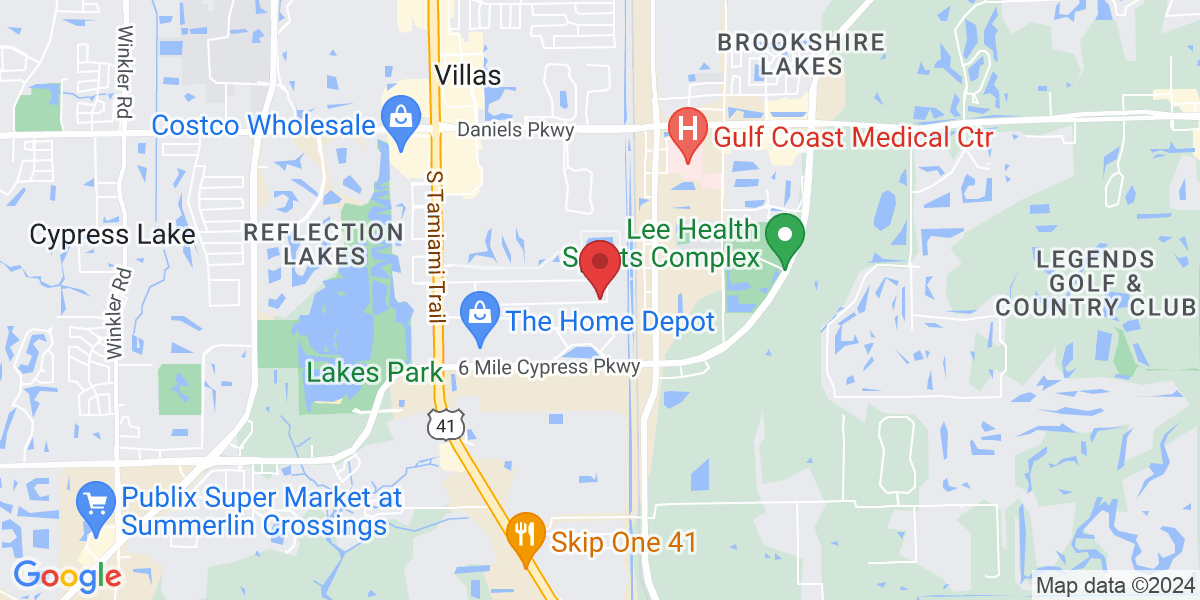 2231 Bruner Ln 55 56, Fort Myers, FL 33912, USA