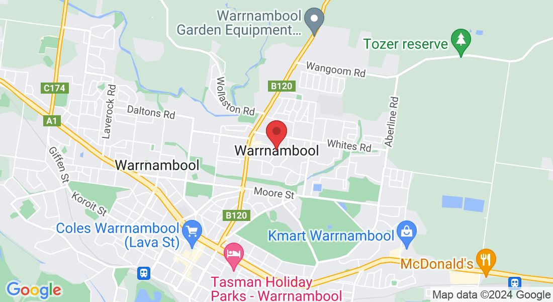 Warrnambool VIC 3280, Australia