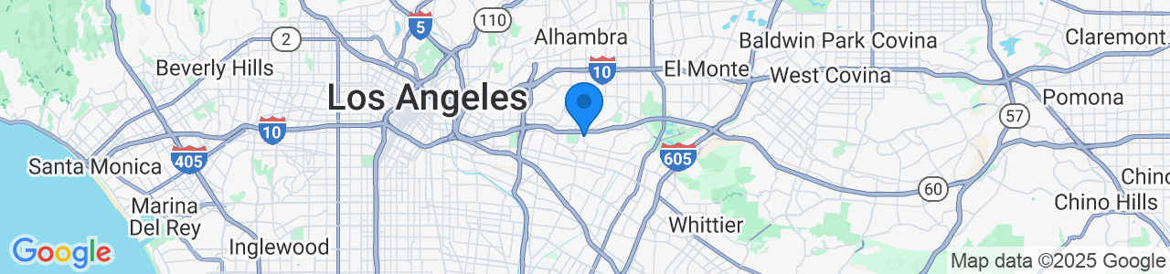 830 N Wilcox Ave, Montebello, CA 90640, USA