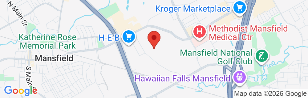 2000 Nahvi Rd, Mansfield, TX 76063, USA
