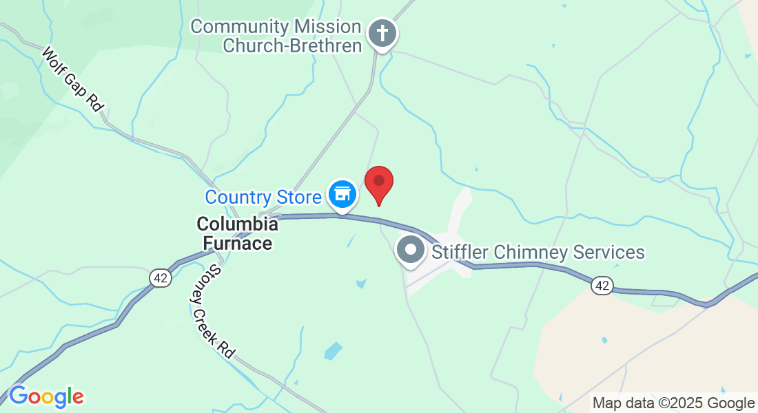 19995 Senedo Rd, Edinburg, VA 22824, USA