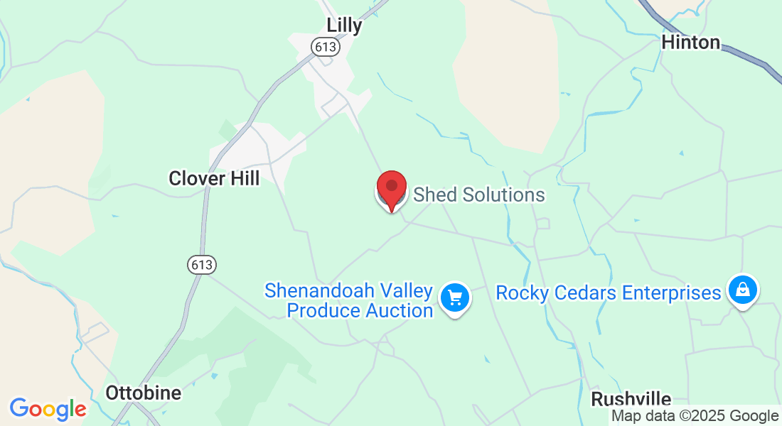 3168 W Dry River Rd, Dayton, VA 22821, USA