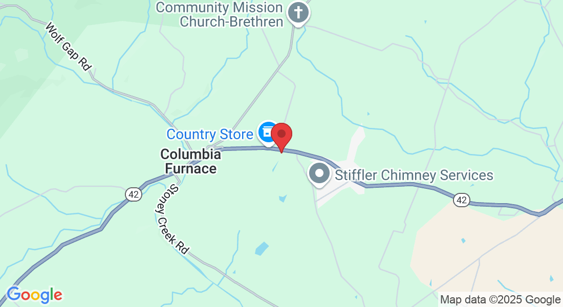 19992 Senedo Rd, Edinburg, VA 22824, USA