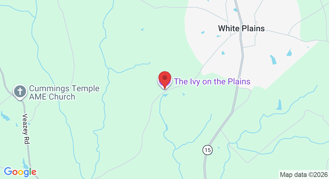 1831 Jernigan Bridge Rd, White Plains, GA 30678, USA