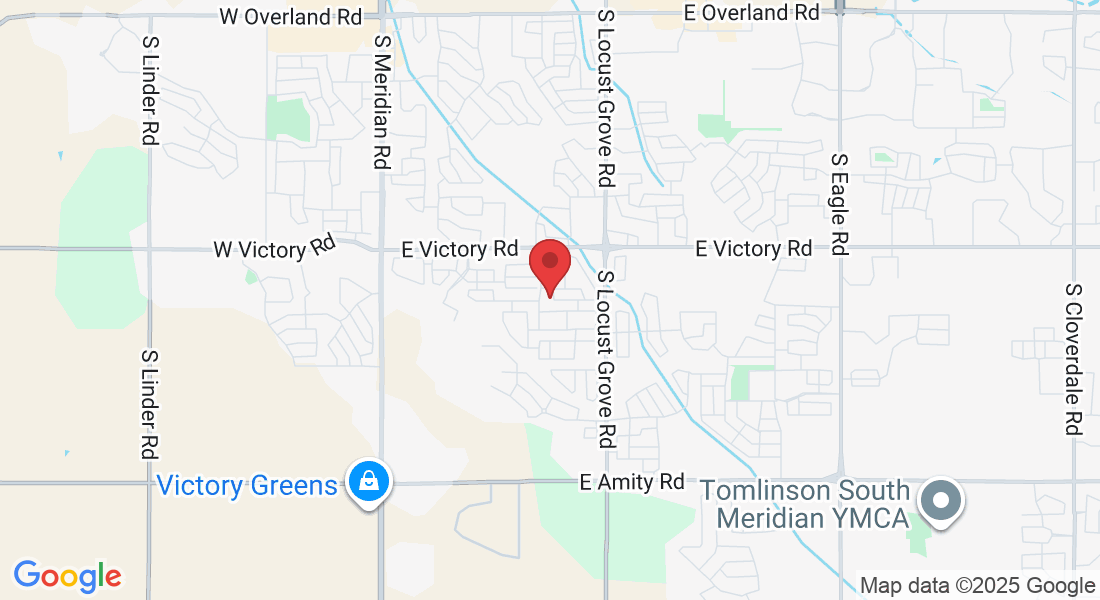 3557 S Pompei Ave, Meridian, ID 83642, USA