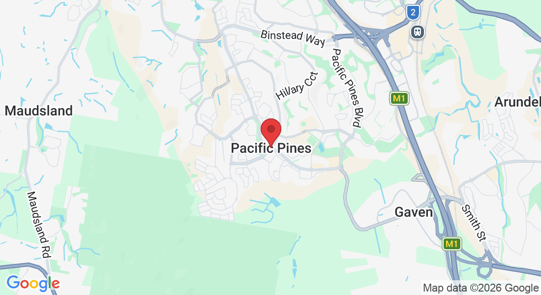 Pacific Pines QLD 4211, Australia