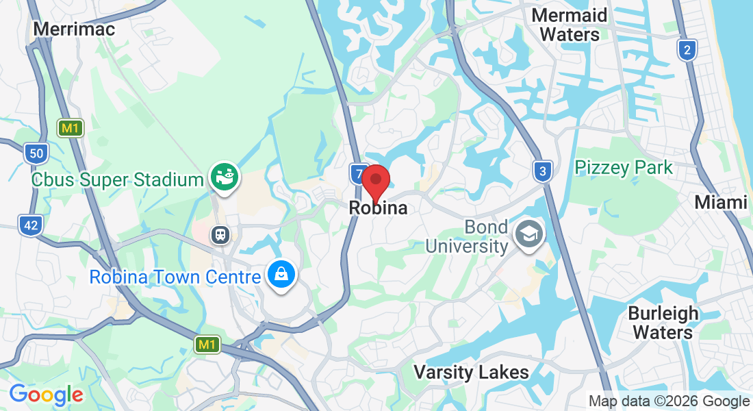 Robina QLD 4226, Australia